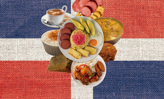Top Dishes in Dominican Cuisine: A Taste of the Island