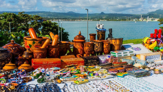 A Guide to Buying Dominican Handicrafts Online