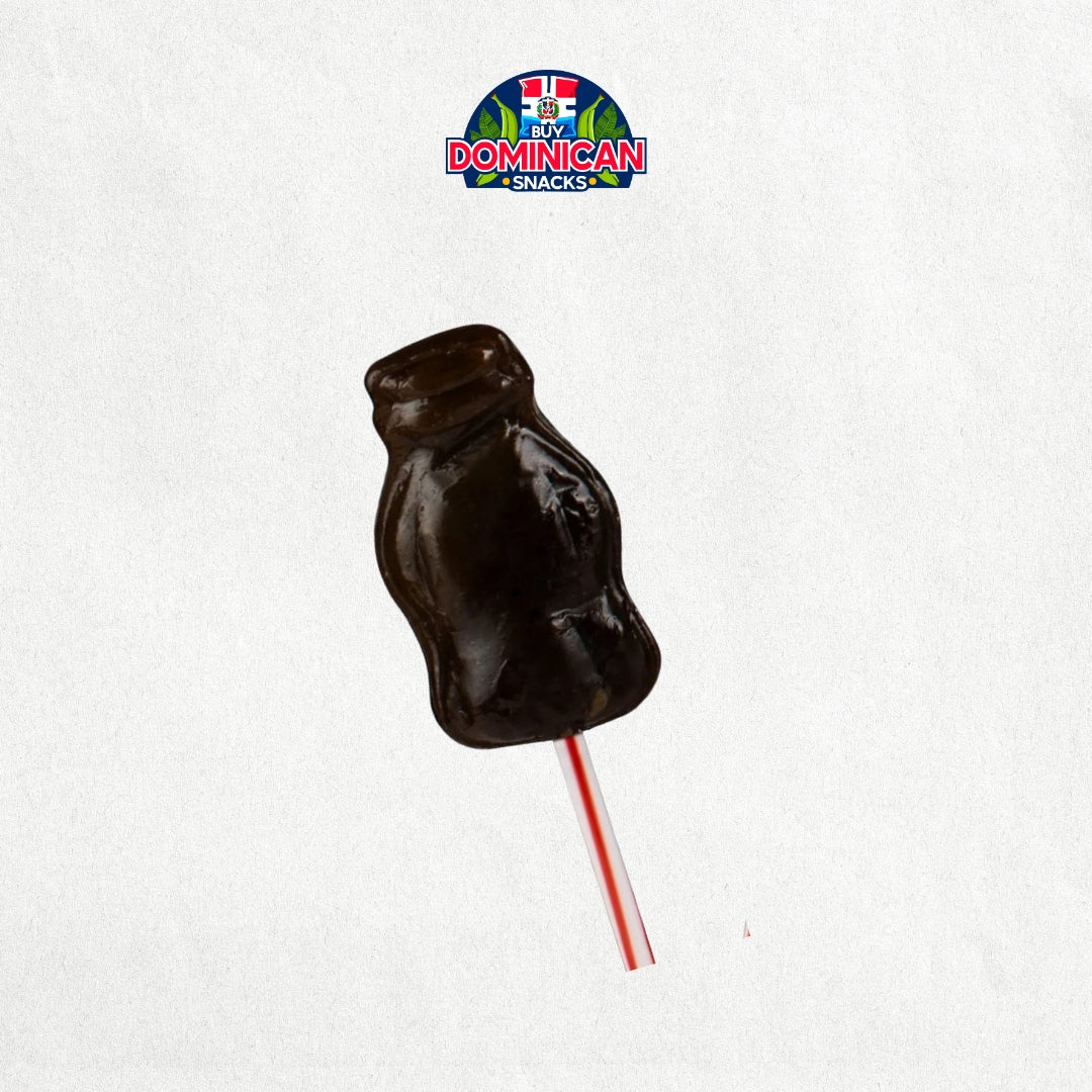 Paleta de Coca-Cola Refrilito: la combinación perfecta de frescura y sabor único