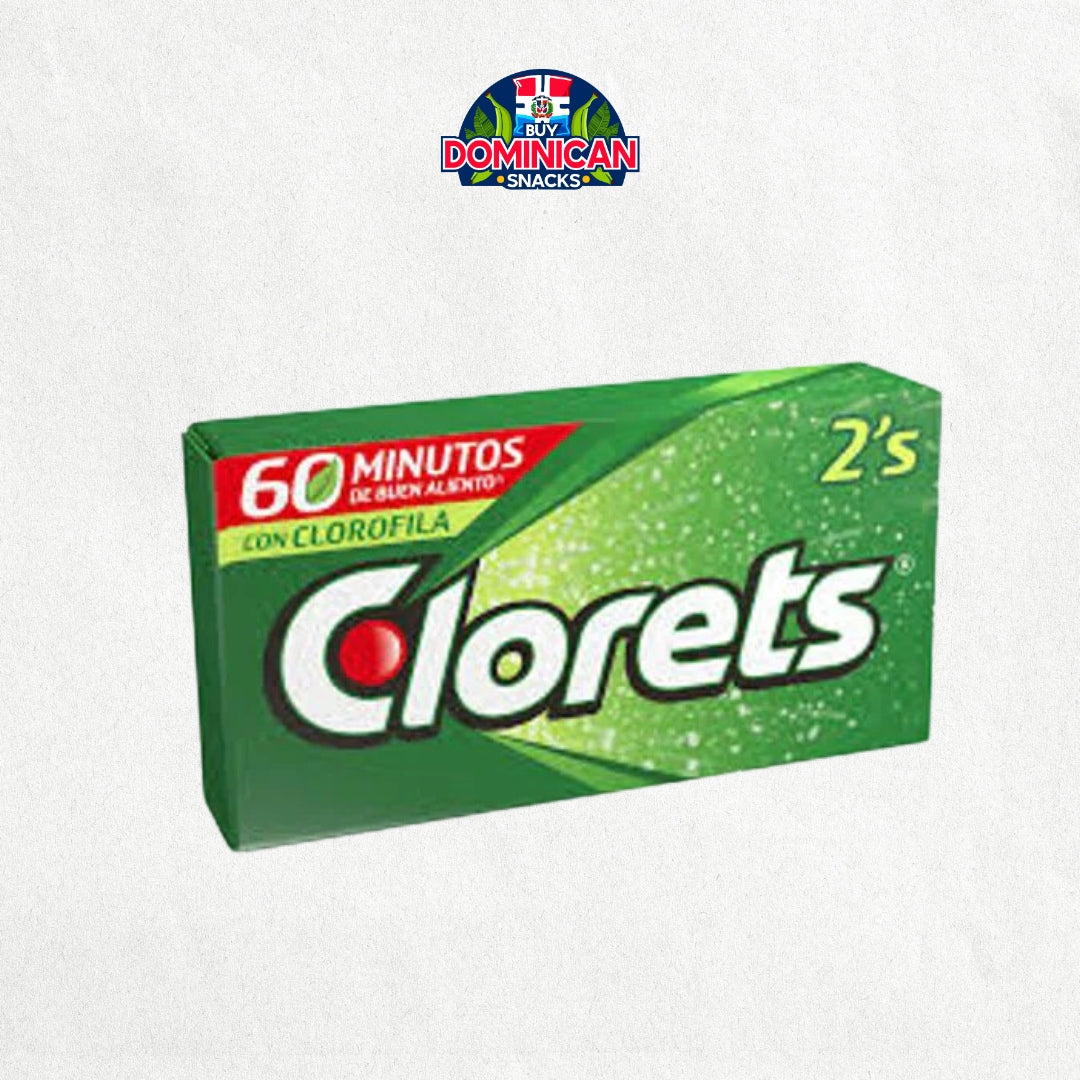 Clorets
