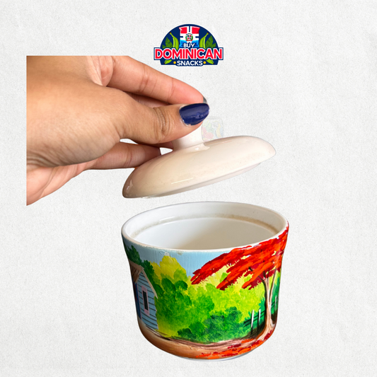 Sugar Bowl dominicano: serenidad campestre