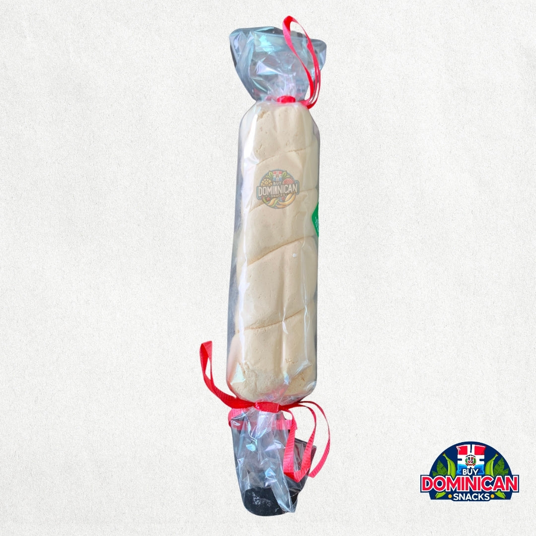 Dulceria Rodriguez Milk Fudge - Irresistible Dominican Sweetness with a Low-Sugar Twist - Dominican Dessert