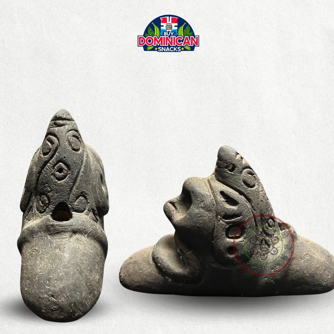 Yocahu Vaguamacoti - Guardián de la fertilidad y las cosechas en la mitología taína