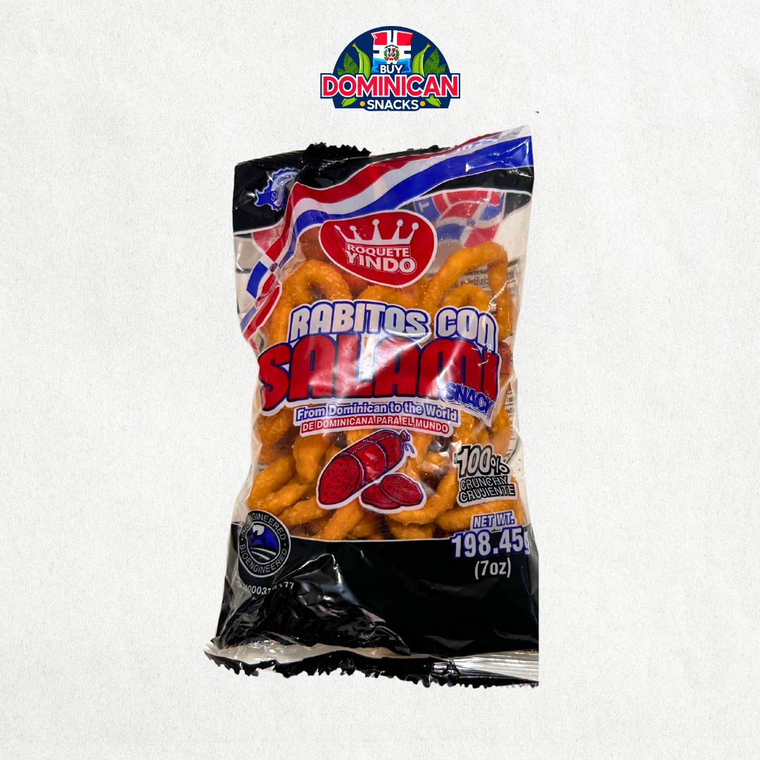 Roquete Kindo Original Rochet - Rabitos 198.4 g