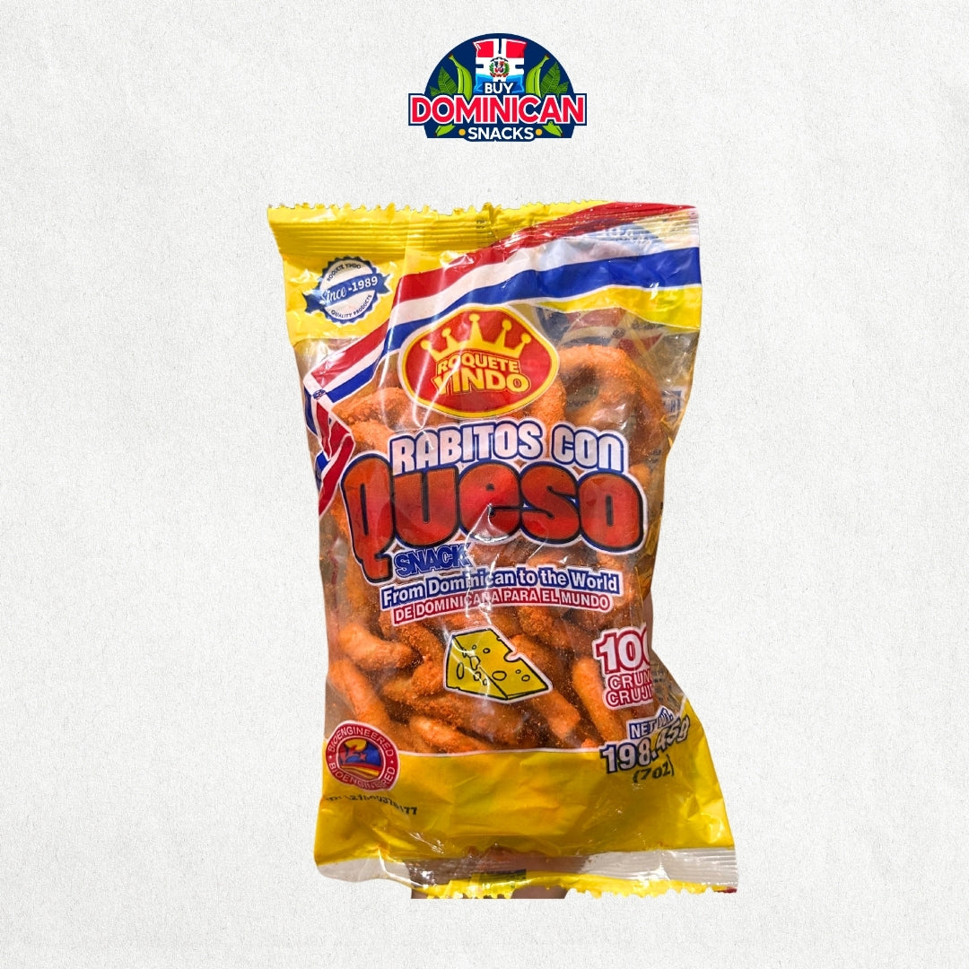 Roquete Kindo Original Rochet - Rabitos 198.4 g