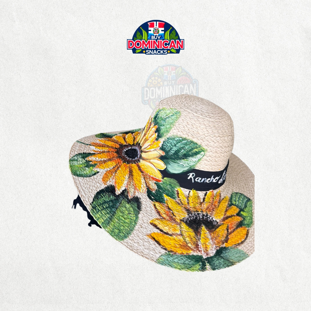 Hats with Soul: Wear the Sunshine