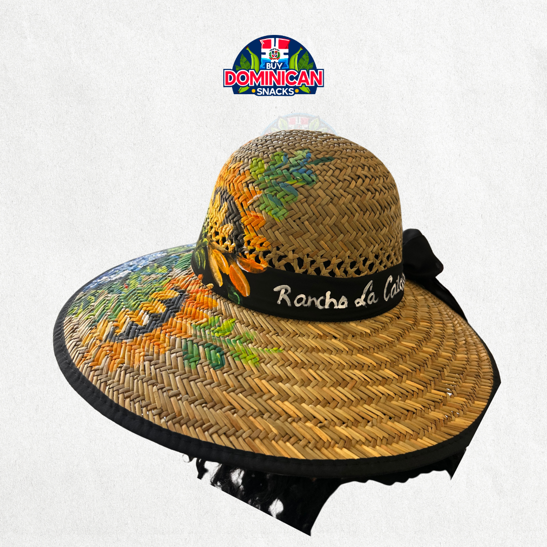 Hats with Soul: Wear the Sunshine