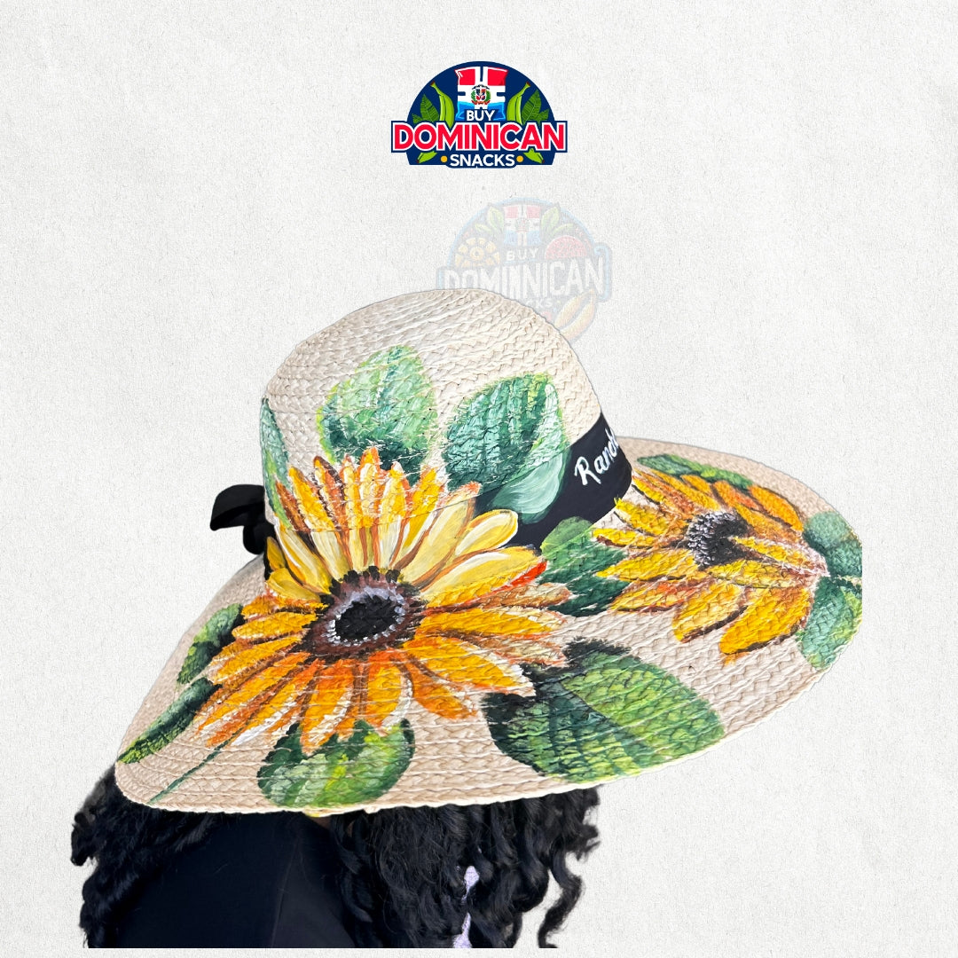 Hats with Soul: Wear the Sunshine