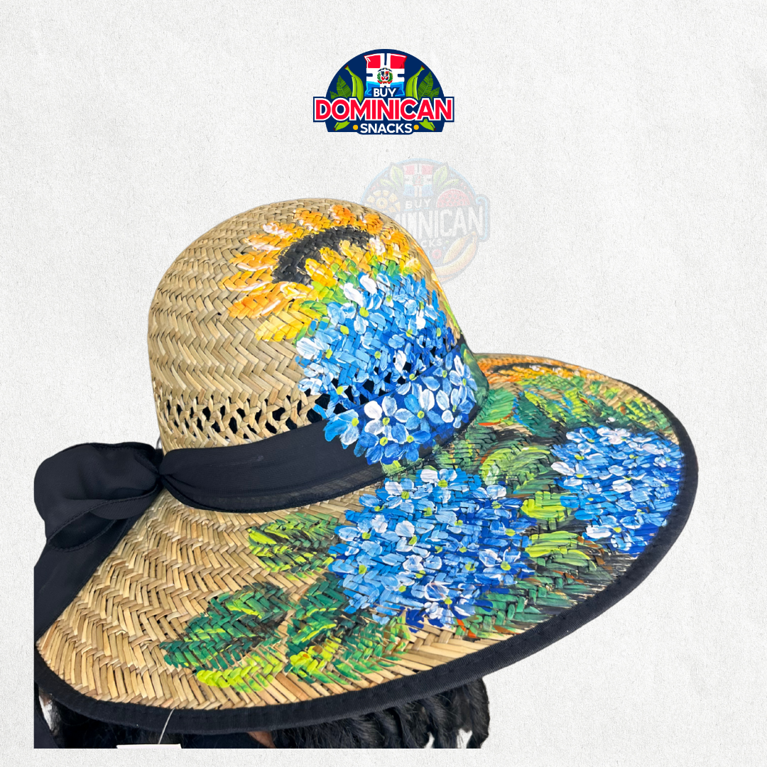 Hats with Soul: Wear the Sunshine