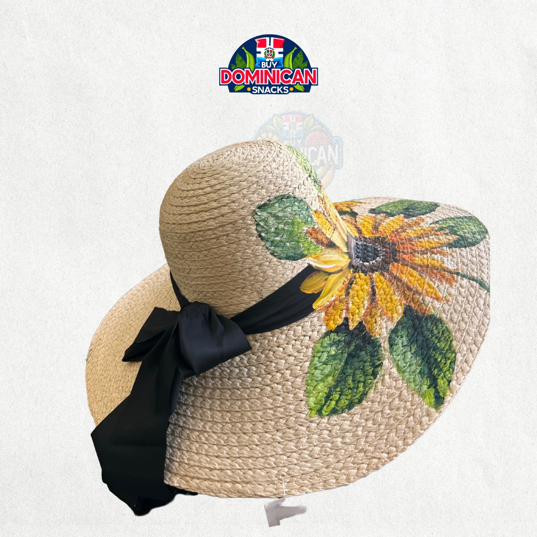 Hats with Soul: Wear the Sunshine