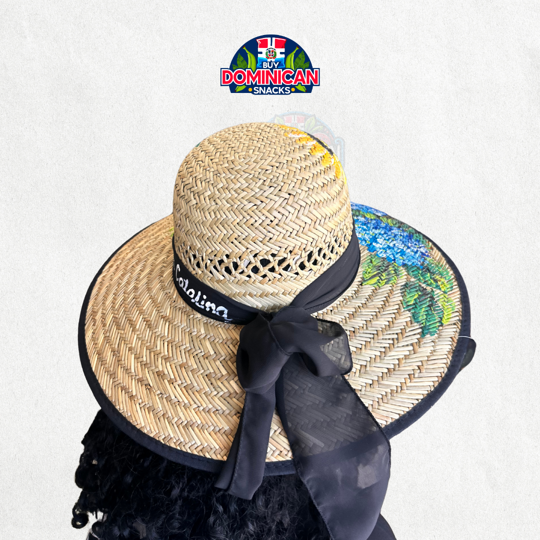 Hats with Soul: Wear the Sunshine
