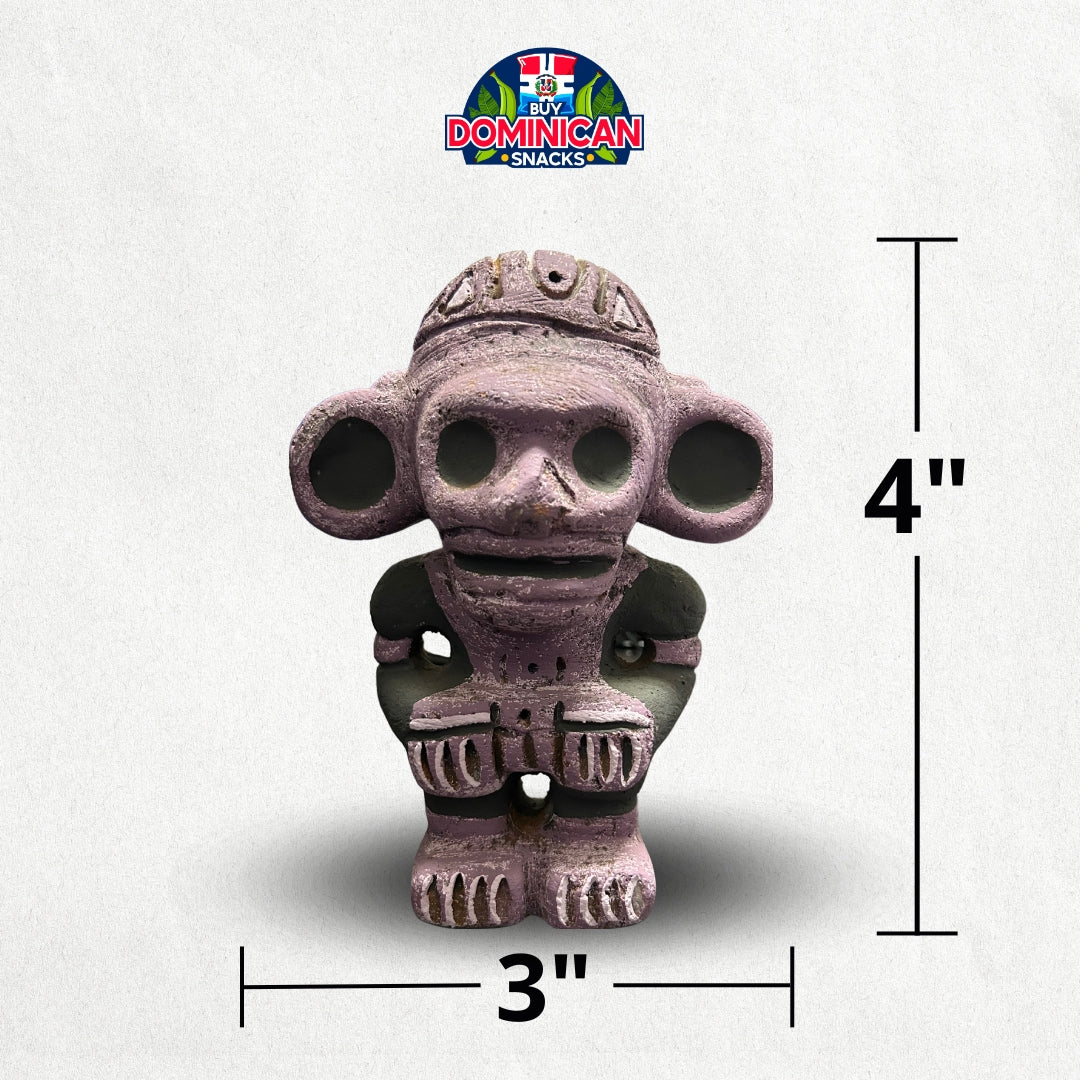 Behique- Taino society spiritual guide