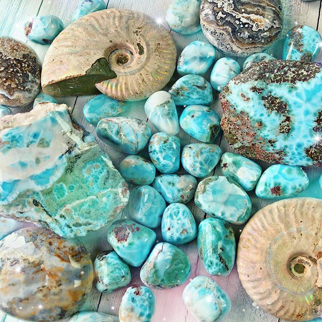 How to Tell If Larimar Is Real: A Complete Buyer’s Guide