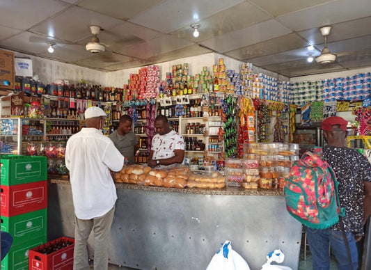 What Is a Colmado? The Heart of Dominican Neighborhoods