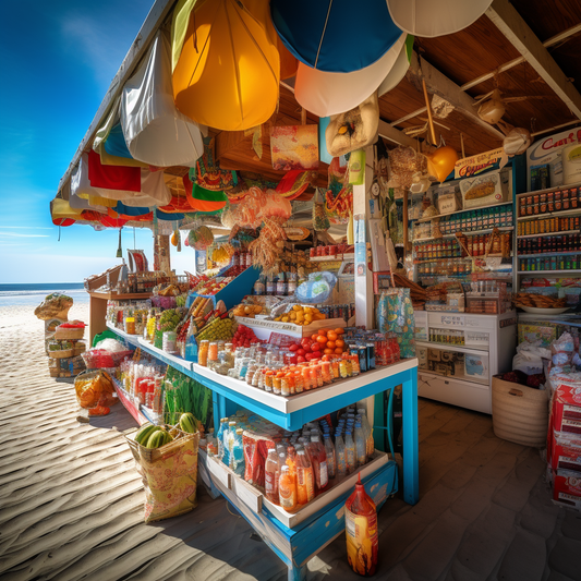 Top 5 Dominican Snack Chips: A Crunchy Tour of the Island's Favorites