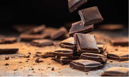 Taste the Sweet Side of the Island: Authentic Dominican Chocolates & Treats
