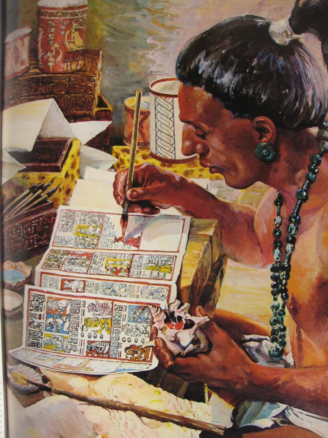 Taíno Symbols and Their Meanings: A Guide to Indigenous Caribbean Art