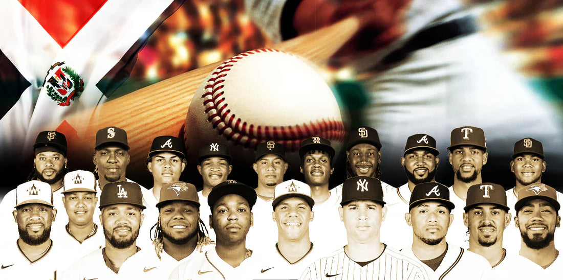 The Impact of MLB on Dominican Culture