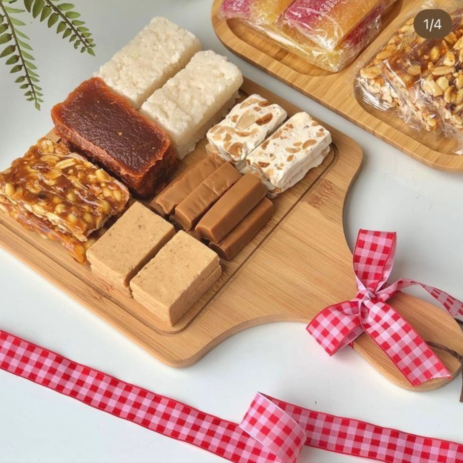 Dominican Snacks, Food & Beverages