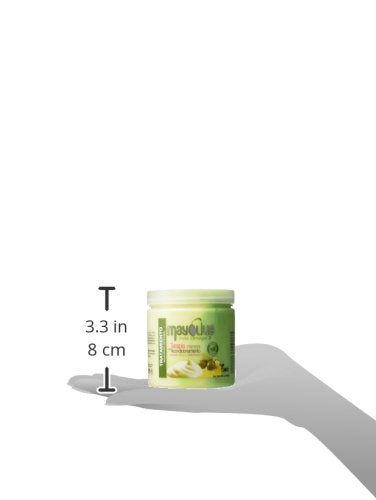 Omega 3 Intensive Hair Treatment Gel  8.5 Oz, 8.5 Ounces