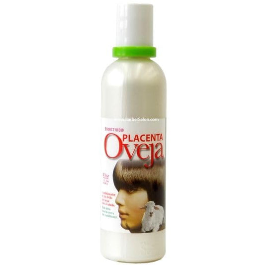 Dominican Hair Product Placenta de Ovejo Sheep Placenta 7oz by Bio Complex