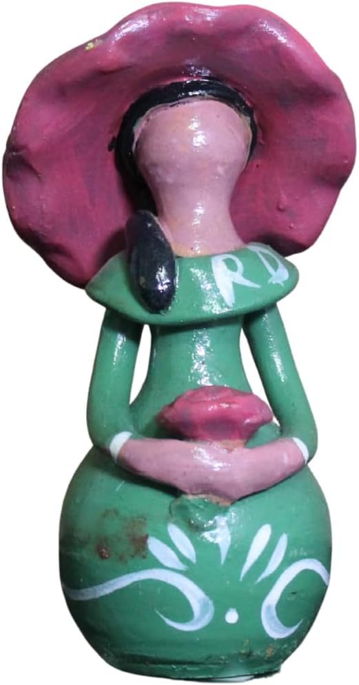 Faceless Dominican Doll | Amazon