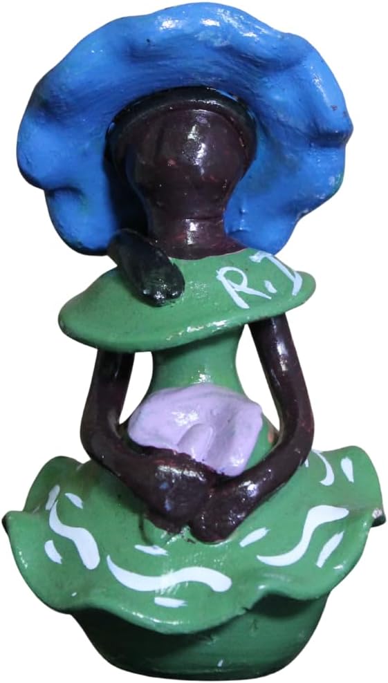 Faceless Dominican Doll | Amazon