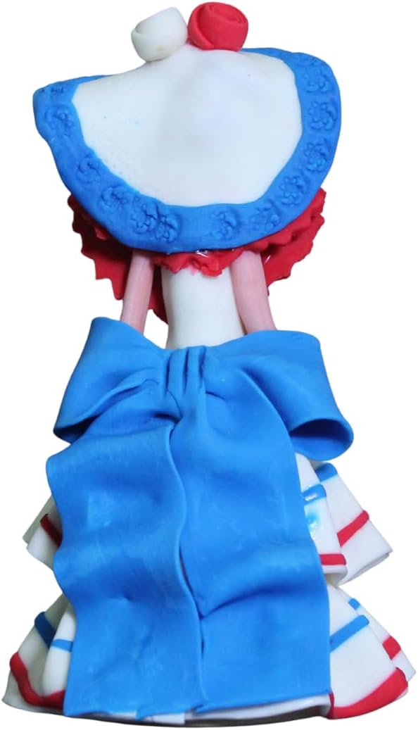 Faceless Dominican Doll | Amazon