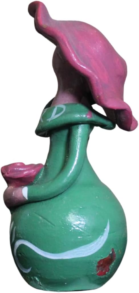 Faceless Dominican Doll | Amazon