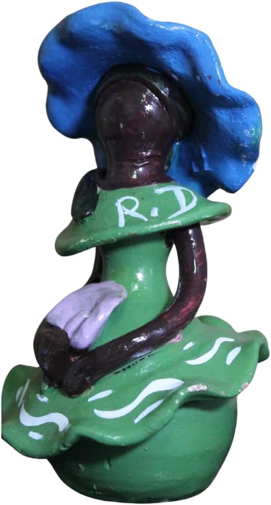 Faceless Dominican Doll | Amazon