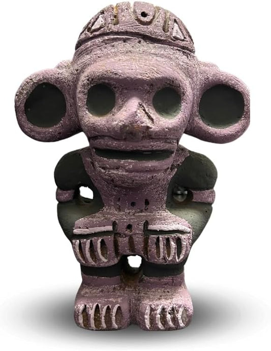 Taíno Behique Shaman | Amazon