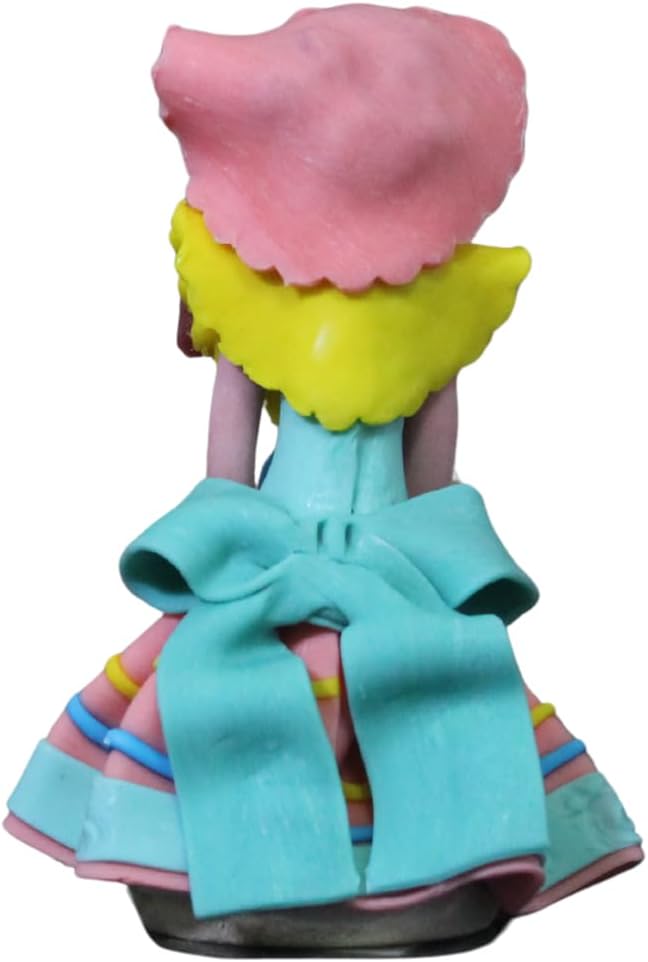 Faceless Dominican Doll | Amazon