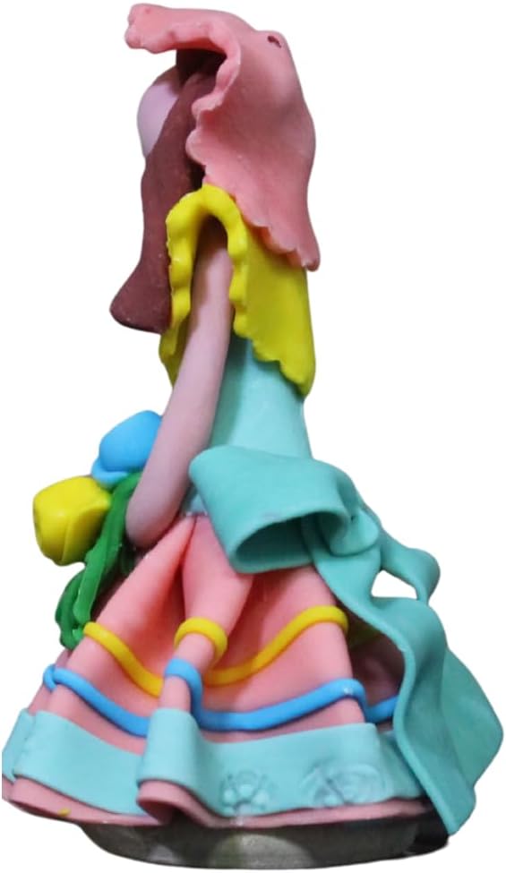 Faceless Dominican Doll | Amazon