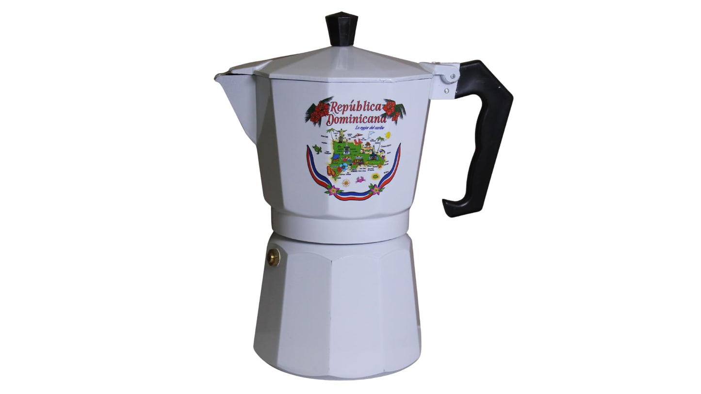Dominican Coffee Maker Set | Amazon