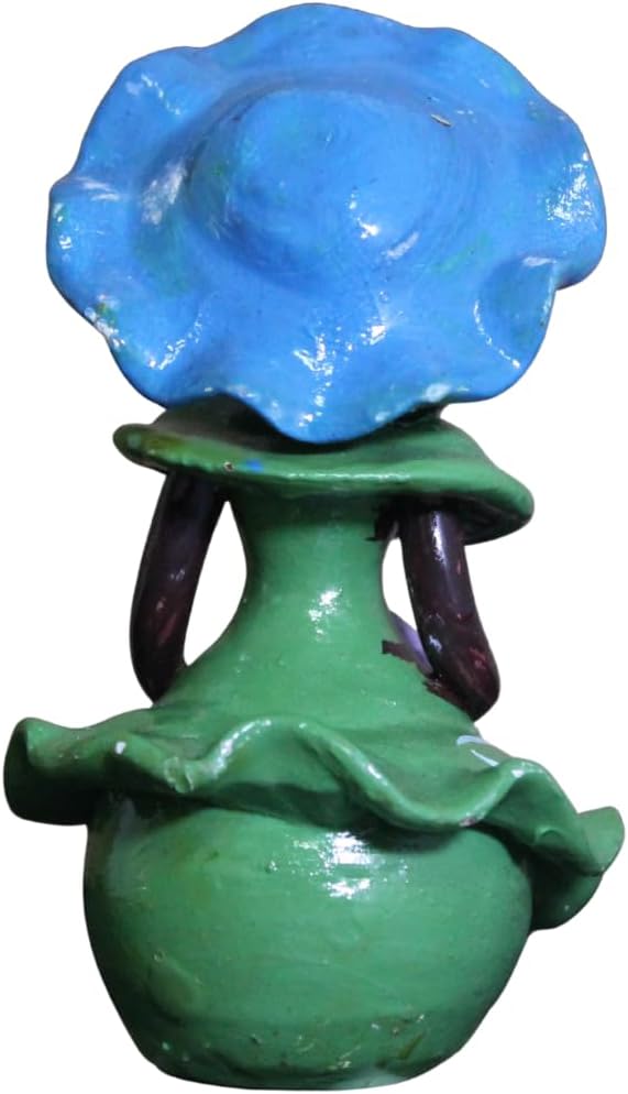 Faceless Dominican Doll | Amazon