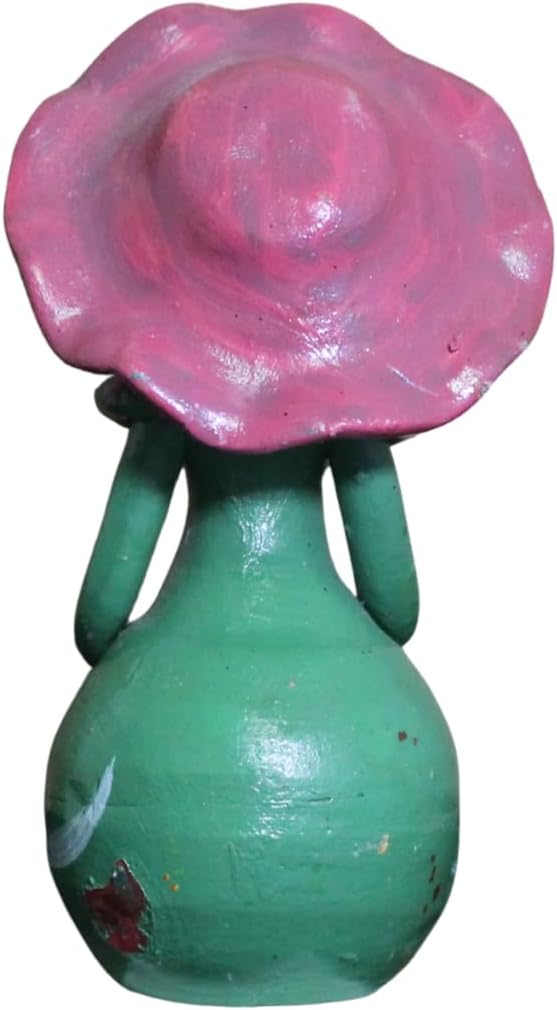 Faceless Dominican Doll | Amazon