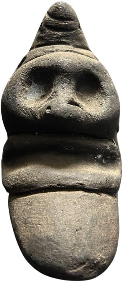 Taíno Yocahú Trigonolito | Amazon