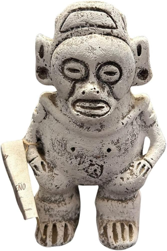 Taíno Itiba Tahuvava Goddess | Amazon