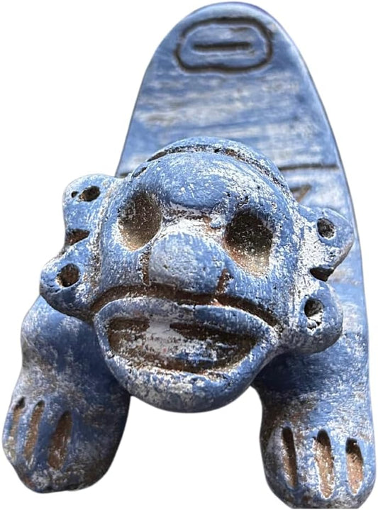 Taíno Duho Sculpture | Amazon