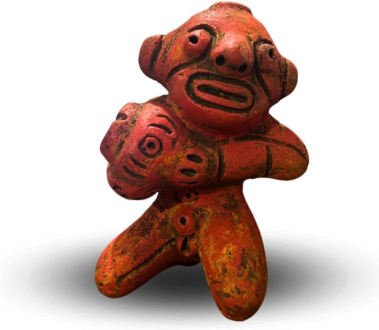 Taíno God of Abundance | Amazon