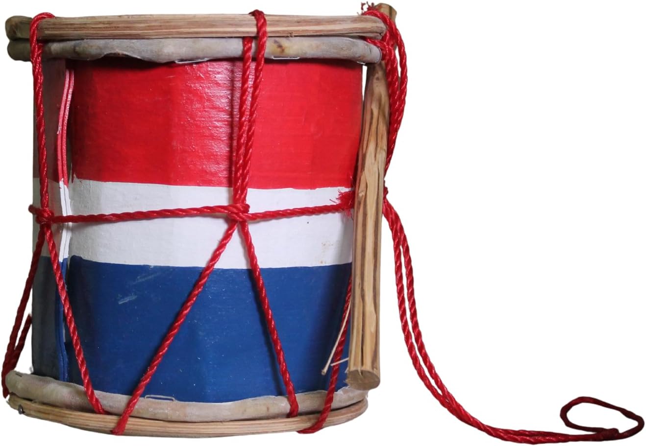 Dominican Tambora Drum | Amazon