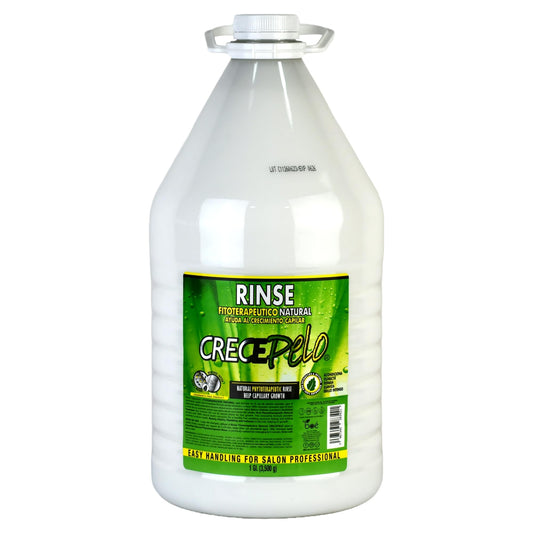 Crece Pelo Phytotherapeutic Hair Rinse 128 oz