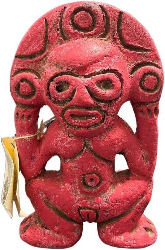 Taíno Atabey Goddess | Amazon