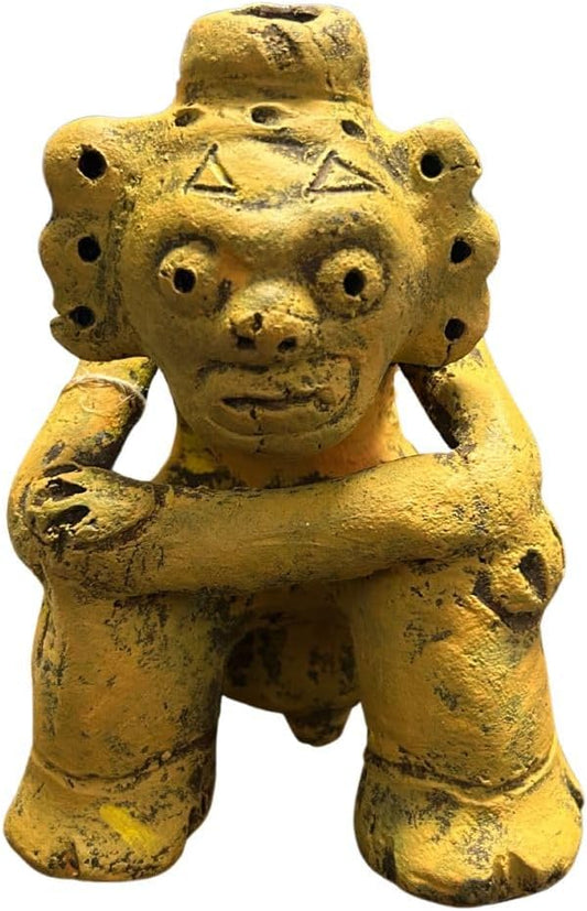 Taíno Marocael God Sculpture | Amazon