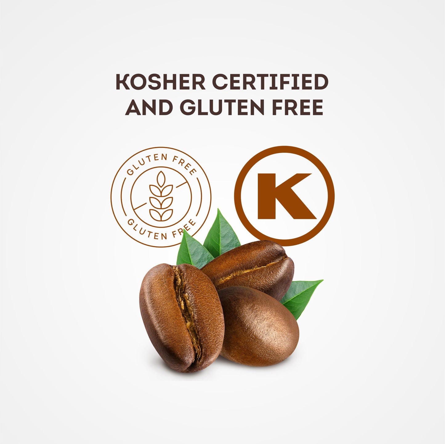 Café Santo Domingo, 16 oz Bag, Ground Coffee, Medium Roast - Product from the Dominican Republic (Pack of 2)