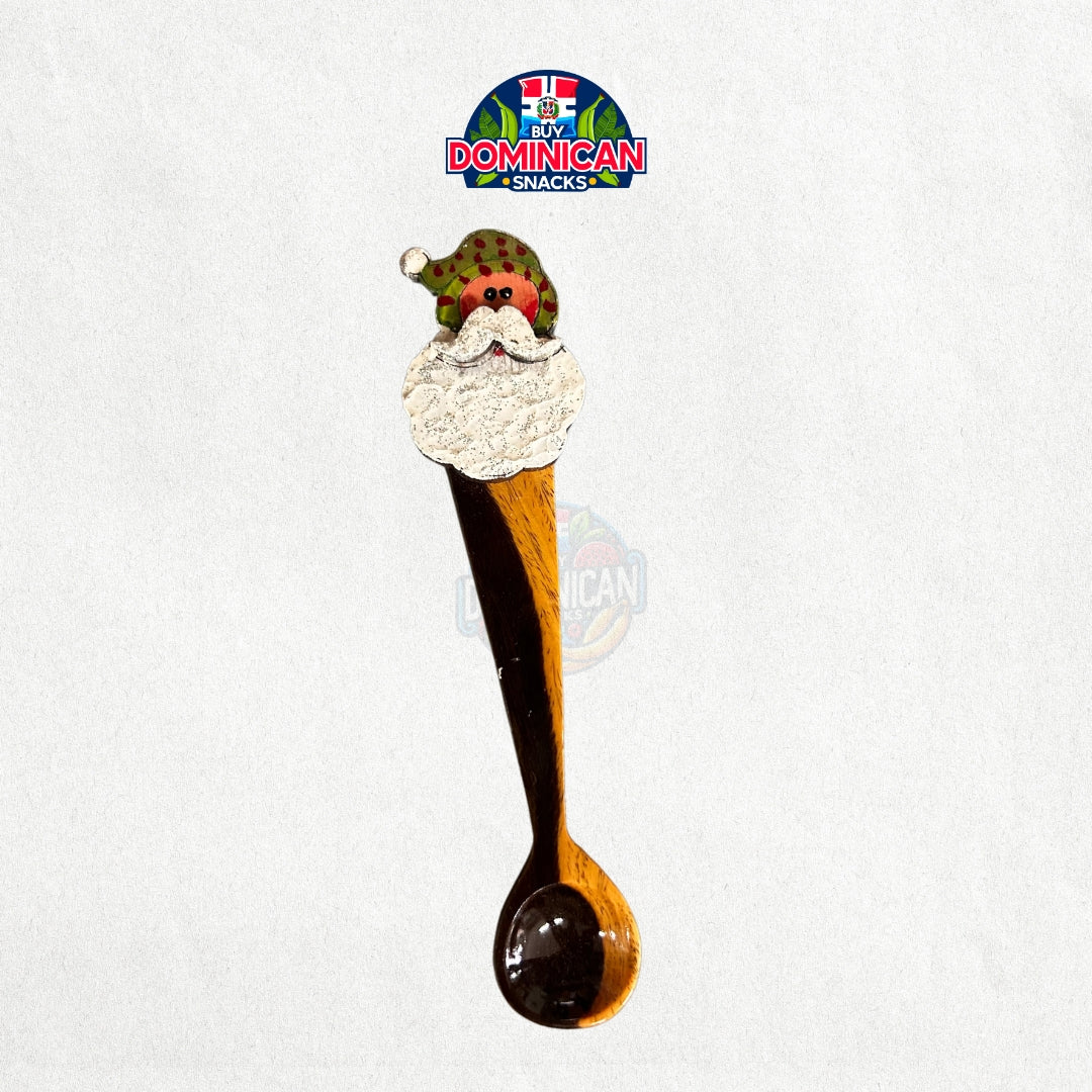 🎄 Festive Spoons: Artistry and Tradition to Celebrate Christmas 🎄