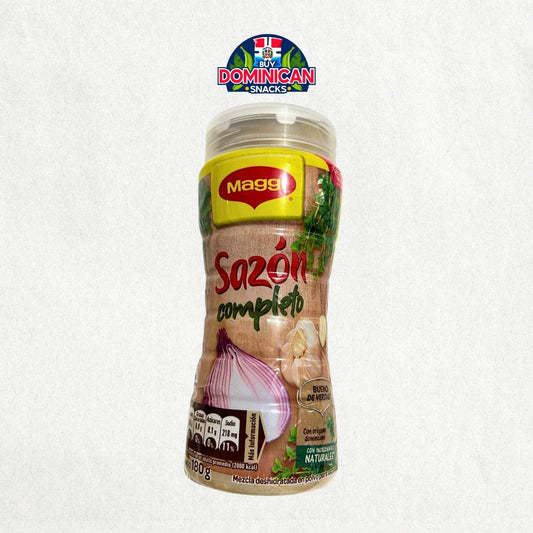 Sazón Completo - 180g