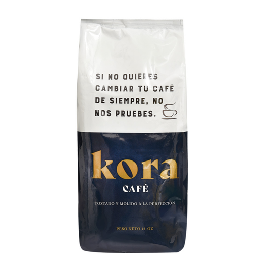 Café Kora 