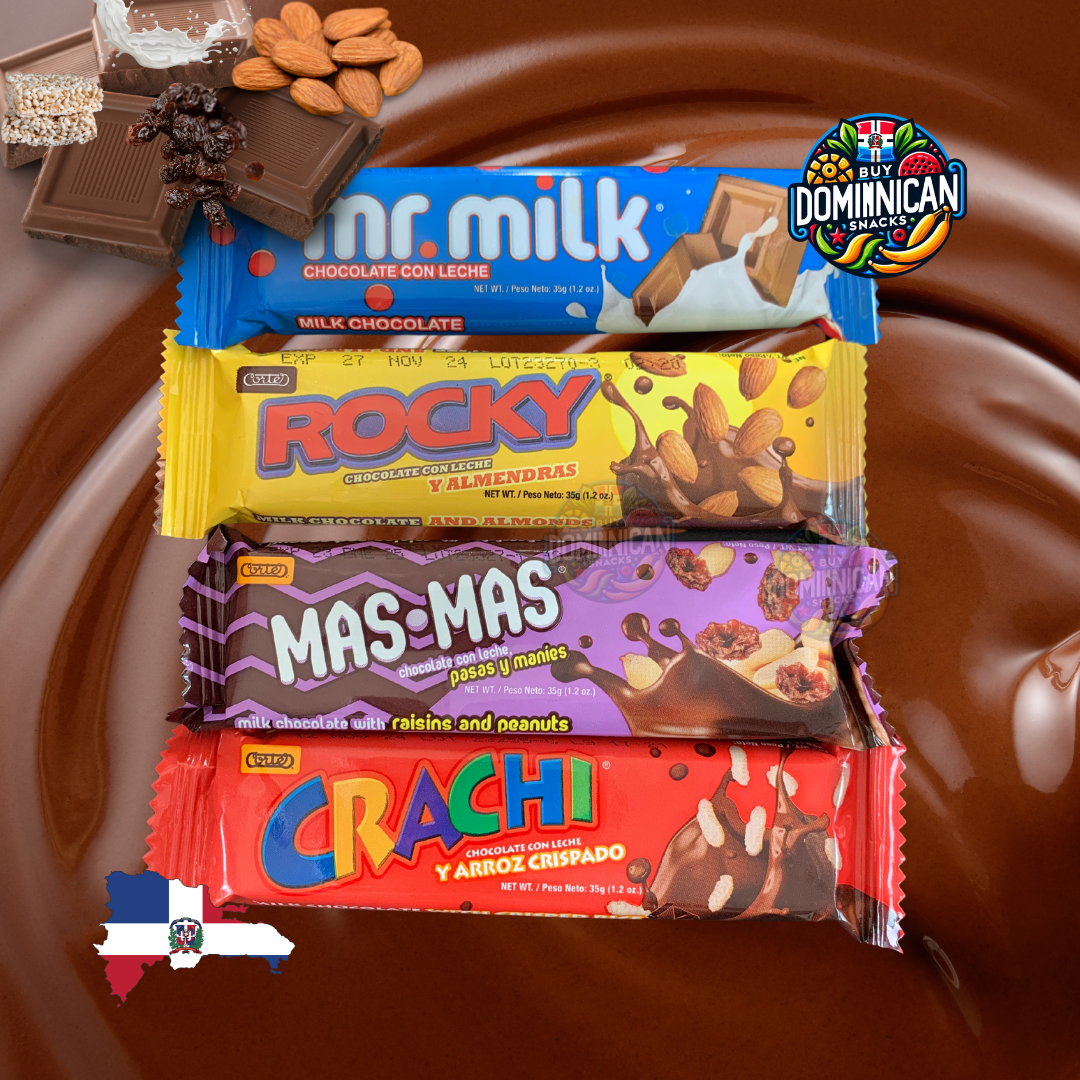Cortes Chocolates