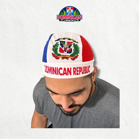 Bandana RD